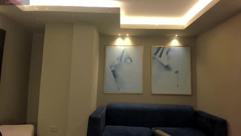 Violett  online show from 12/20/25, 11:50