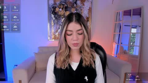 Violett  online show from 02/13/26, 06:37