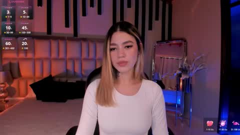 Violett  online show from 03/05/26, 06:59