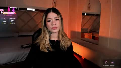 Violett  online show from 03/17/26, 06:44