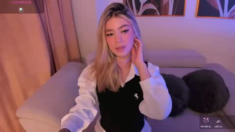 Violett  online show from 05/30/26, 10:01