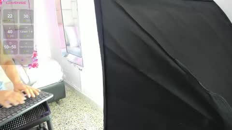 VioletthaRous online show from 02/04/25, 04:15