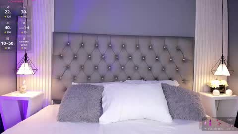 VioletthaRous online show from 12/18/25, 10:49