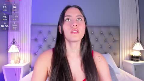 VioletthaRous online show from 02/02/26, 10:41