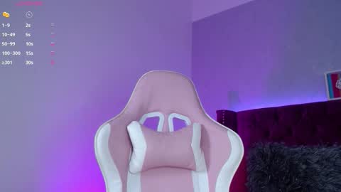 Violeta online show from 11/08/25, 02:28