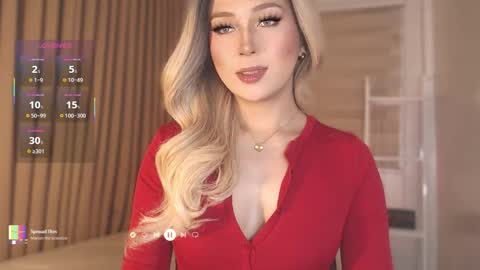 Best Of Both Worlds online show from 11/19/25, 03:17