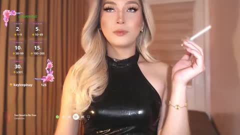 Best Of Both Worlds online show from 11/25/25, 02:55