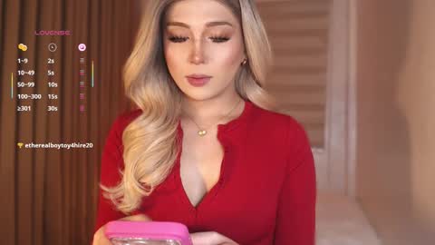 Best Of Both Worlds online show from 11/28/25, 03:09