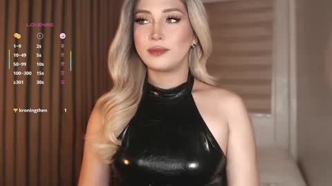 Best Of Both Worlds online show from 12/01/25, 05:45