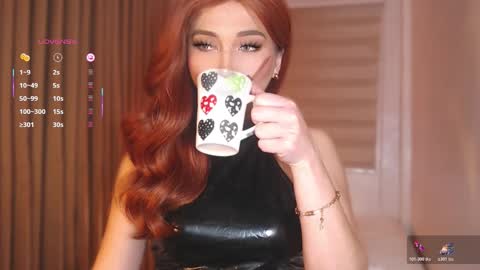 Best Of Both Worlds online show from 12/04/25, 04:22