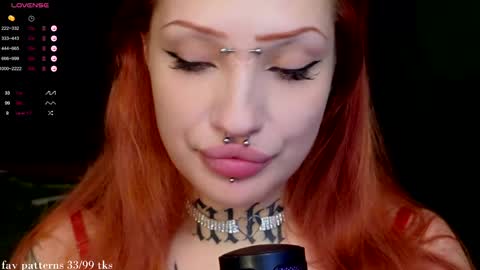 Snapshot of violetvio1ator chatting on 12/09/24, 05:29 Dommy mommy online show from 12/09/24, 05:29