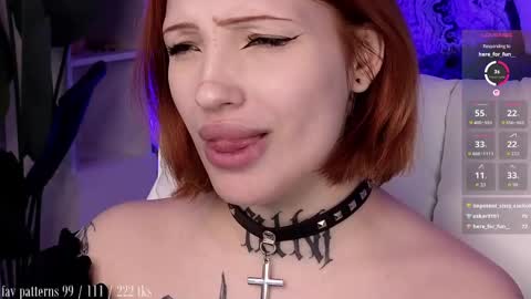 Dommy mommy online show from 05/12/26, 05:43