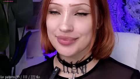 Dommy mommy online show from 06/01/26, 03:25