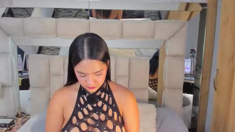 VIOLET online show from 03/13/26, 07:31