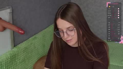 Violet online show from 03/07/26, 10:12