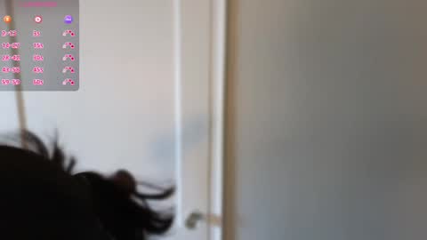 Snapshot of violetwinter666 chatting on 09/14/25, 02:27 Violet Winter  indie sleaze goth girl next door online show from 09/14/25, 02:27