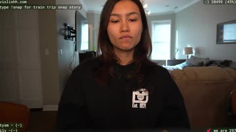 Snapshot of violishh chatting on 02/24/25, 09:20 follow me on twitter violishh and ig violishh online show from 02/24/25, 09:20