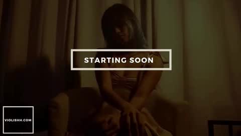 Snapshot of violishh chatting on 10/13/25, 01:38 follow me on twitter violishh and ig violishh online show from 10/13/25, 01:38