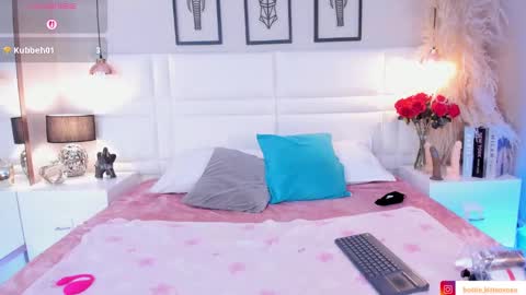 VIOLLET online show from 11/07/25, 08:31