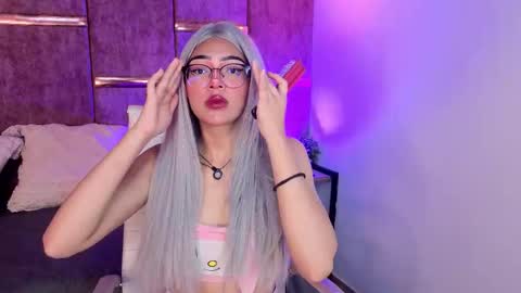 viollettebylyly online show from 09/13/25, 11:43