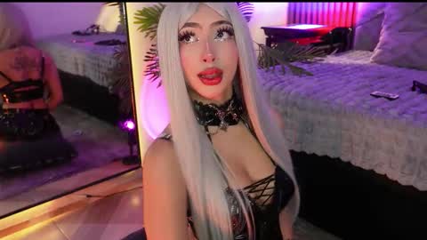 viollettebylyly online show from 02/22/26, 12:47