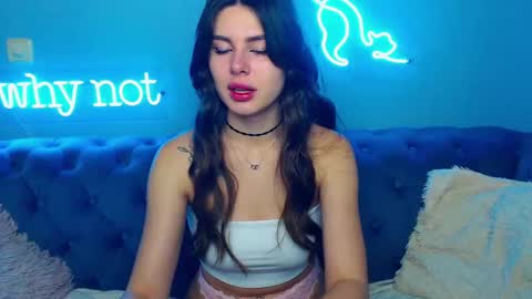 viollinalv online show from 11/10/25, 05:39