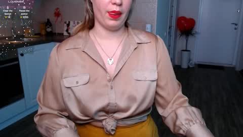  VelvettTime  online show from 02/22/25, 09:34