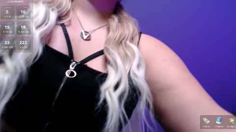  VelvettTime  online show from 02/26/25, 03:41