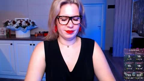  VelvettTime  online show from 09/12/25, 08:58