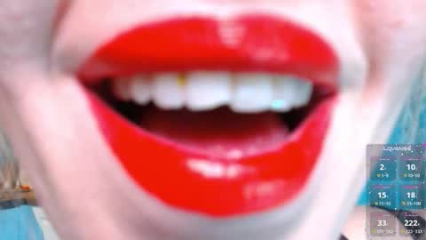  VelvettTime  online show from 09/17/25, 04:30