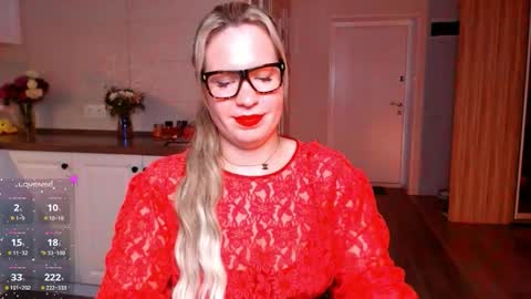  VelvettTime  online show from 09/23/25, 03:48