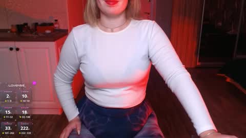  VelvettTime  online show from 09/26/25, 04:00