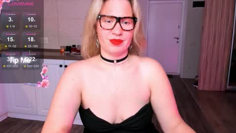  VelvettTime  online show from 09/29/25, 12:10