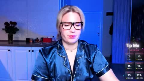  VelvettTime  online show from 10/23/25, 04:34