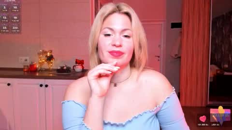  VelvettTime  online show from 12/15/25, 08:51