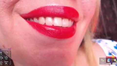 vip sweetness online show from 06/10/26, 05:18