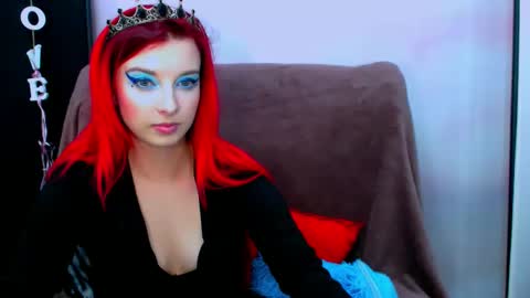 VirginLuna online show from 12/29/24, 09:20