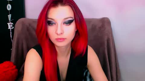 VirginLuna online show from 02/24/25, 12:41