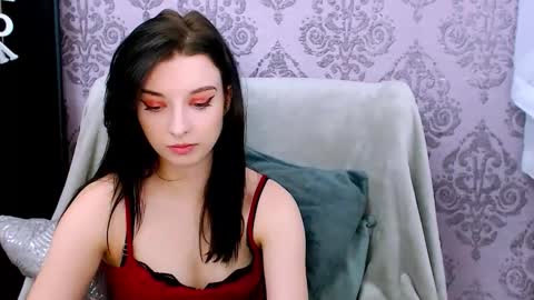 Snapshot of virgiluna chatting on 02/15/26, 08:27 VirginLuna online show from 02/15/26, 08:27