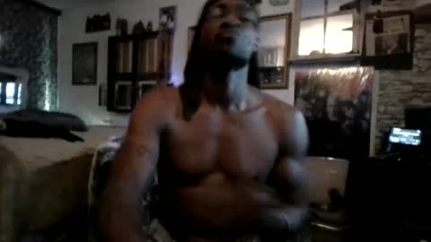 Snapshot of virgostargalatica chatting on 01/26/25, 12:33 Omoje Ultra Mega online show from 01/26/25, 12:33