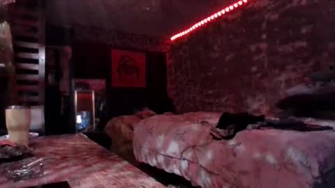 Snapshot of virgostargalatica chatting on 12/14/25, 06:23 Omoje Ultra Mega online show from 12/14/25, 06:23