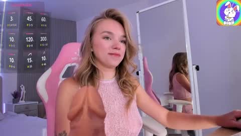 Chloe online show from 05/12/26, 04:31