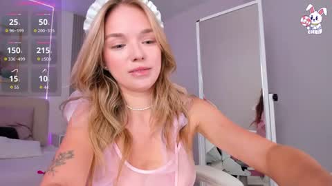 Chloe online show from 06/23/26, 03:15