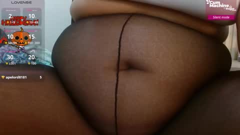 Sofia online show from 10/25/25, 01:07