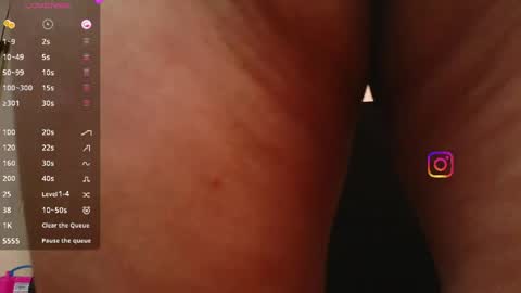 Sofia online show from 05/09/26, 02:11