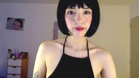 Snapshot of virtualchica chatting on 02/14/25, 05:41 Minerva online show from 02/14/25, 05:41