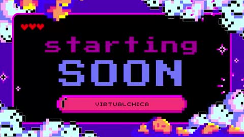 Snapshot of virtualchica chatting on 10/02/25, 11:45 Minerva online show from 10/02/25, 11:45