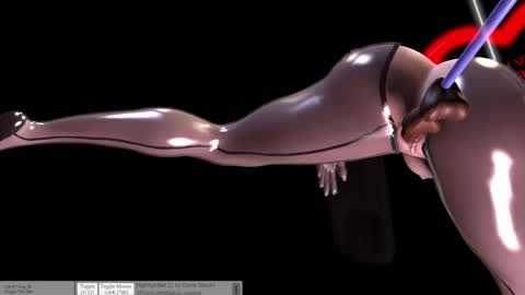 Virtual Vixen Live Show online show from 03/04/25, 02:42