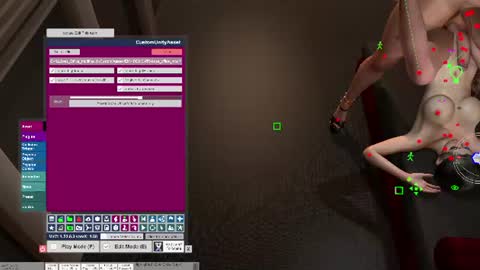 Snapshot of virtualvixenliveshow chatting on 07/10/26, 12:08 Virtual Vixen Live Show online show from 07/10/26, 12:08
