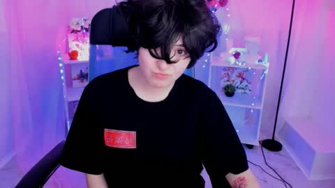 Snapshot of virtualvoyant chatting on 09/11/25, 05:46 your love online show from 09/11/25, 05:46